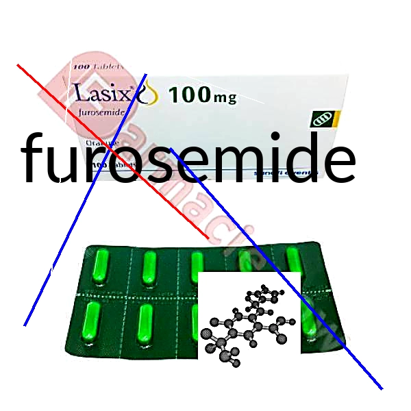 Ou acheter furosemide